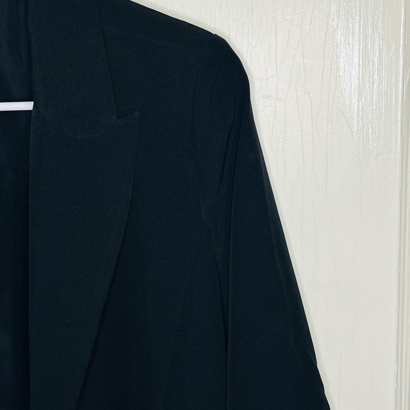 Blazer black 🌹 - Picture 6 of 7